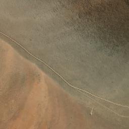 Satellite imagery of Cerro Sico, CL