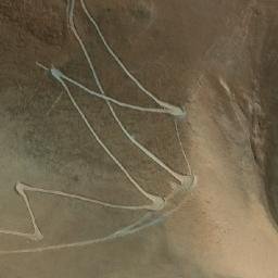 Satellite imagery of Cerro Sico, CL