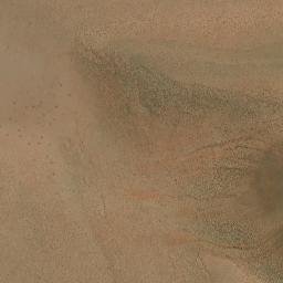 Satellite imagery of Cerro Morado Grande, AR