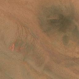 Satellite imagery of Cerro Morado Grande, AR