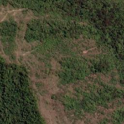 Satellite imagery of Cerro Chiayoc, AR
