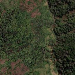 Satellite imagery of Cerro Chiayoc, AR