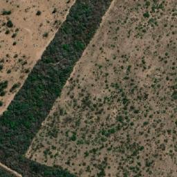 Satellite imagery of Loma de San Miguel, AR