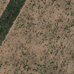 Satellite imagery of Loma de San Miguel, AR