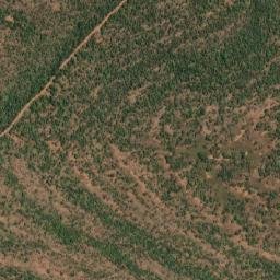 Satellite imagery of SPIONKOP, BW
