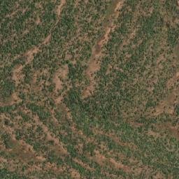 Satellite imagery of SPIONKOP, BW