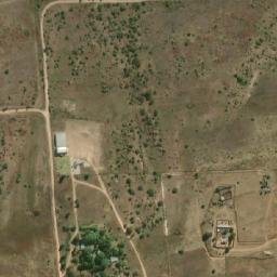 Satellite imagery of LEEUWKUIL, BW