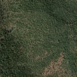 Satellite imagery of ROOIWATER, MZ