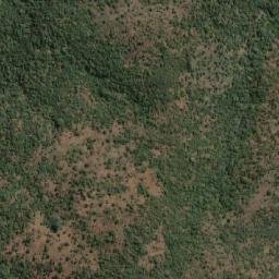 Satellite imagery of ROOIWATER, MZ