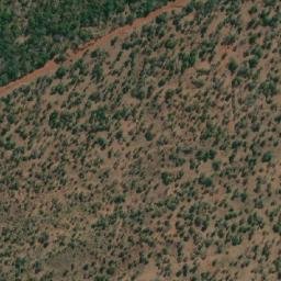 Satellite imagery of United Jack, ZA