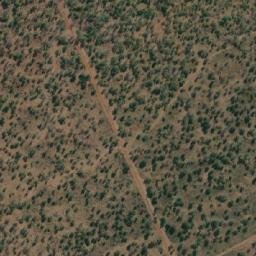 Satellite imagery of United Jack, ZA