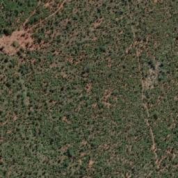 Satellite imagery of La France, ZA