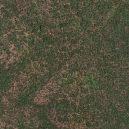 Satellite imagery of N'CWE, MZ