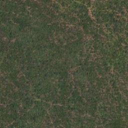 Satellite imagery of N'CWE, MZ