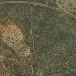 Satellite imagery of SILAOOTWE, MZ