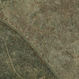 Satellite imagery of SILAOOTWE, MZ