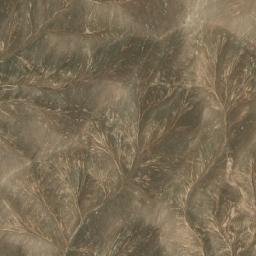 Satellite imagery of Cerro Azabache, CL