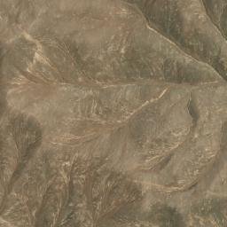 Satellite imagery of Cerro Azabache, CL