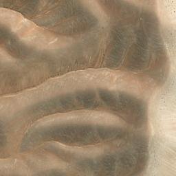 Satellite imagery of Cerro Cerrillos, CL