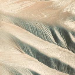 Satellite imagery of Cerro Cerrillos, CL