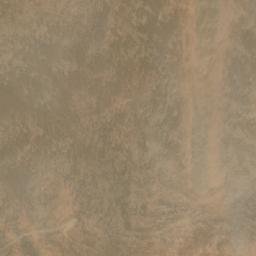 Satellite imagery of Cerro Cosor, CL