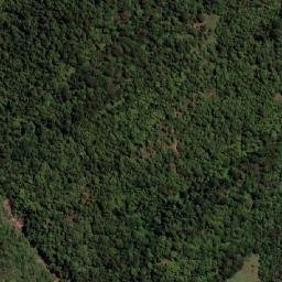 Satellite imagery of Cerro Chiayoc, AR