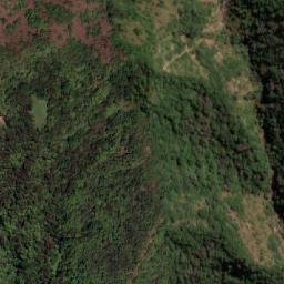 Satellite imagery of Cerro Chiayoc, AR