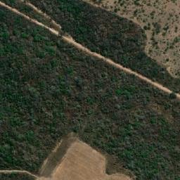 Satellite imagery of Loma de San Miguel, AR