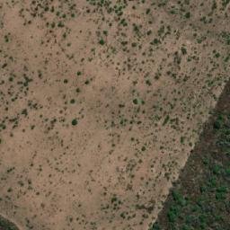 Satellite imagery of Loma de San Miguel, AR