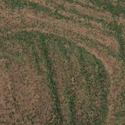 Satellite imagery of SPIONKOP, BW