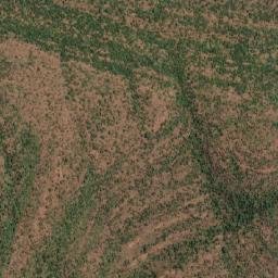 Satellite imagery of SPIONKOP, BW