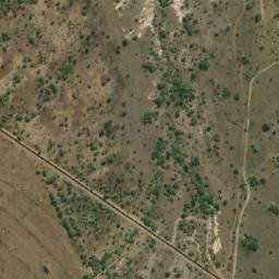 Satellite imagery of BOSCHFONTEIN, BW
