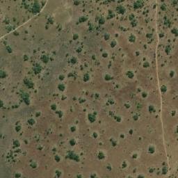 Satellite imagery of BOSCHFONTEIN, BW