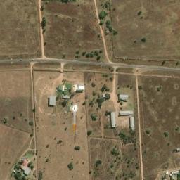 Satellite imagery of LEEUWKUIL, BW