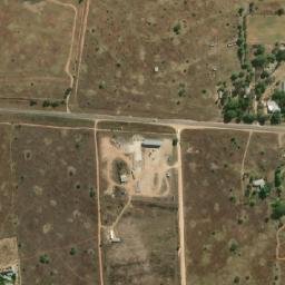 Satellite imagery of LEEUWKUIL, BW