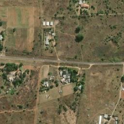 Satellite imagery of LEEUWKUIL, BW