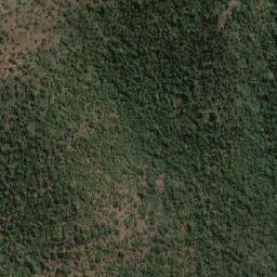 Satellite imagery of ROOIWATER, MZ