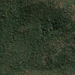 Satellite imagery of ROOIWATER, MZ