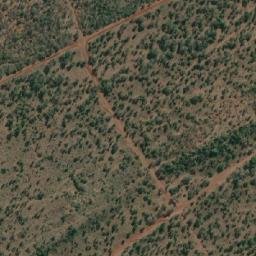 Satellite imagery of UNITED JACK, MZ