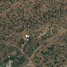 Satellite imagery of United Jack, ZA