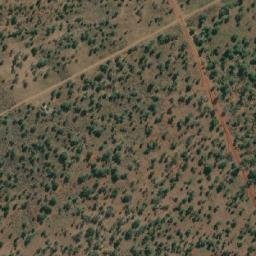Satellite imagery of United Jack, ZA