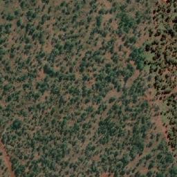 Satellite imagery of United Jack, ZA