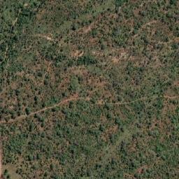 Satellite imagery of LEKKERSMAAK, MZ