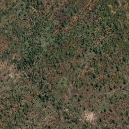 Satellite imagery of LEKKERSMAAK, MZ