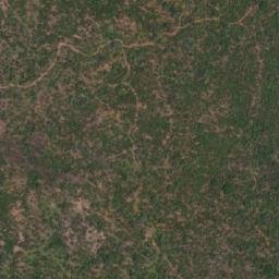 Satellite imagery of N'CWE, MZ