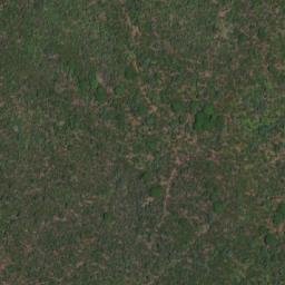 Satellite imagery of N'CWE, MZ