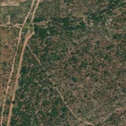 Satellite imagery of MALENE, MZ