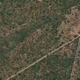 Satellite imagery of MALENE, MZ
