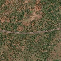 Satellite imagery of PIENE, MZ