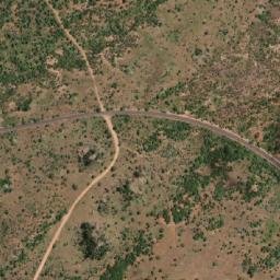 Satellite imagery of PIENE, MZ